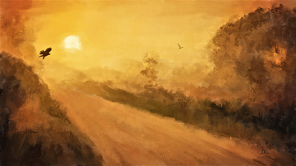 Country Gold